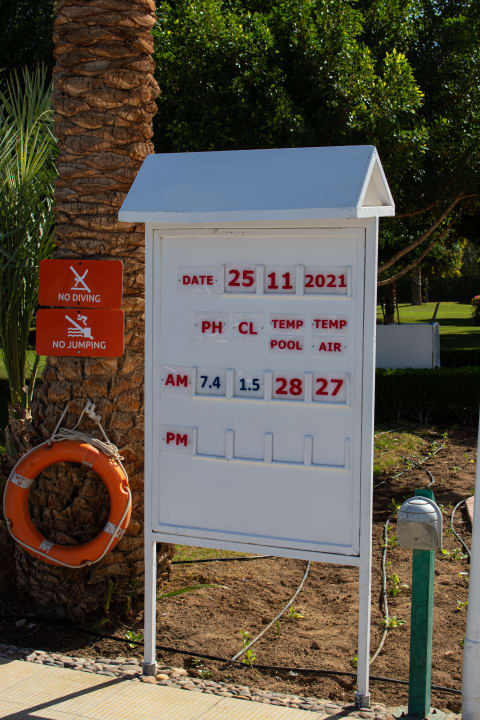 Sonstiges Desert Rose