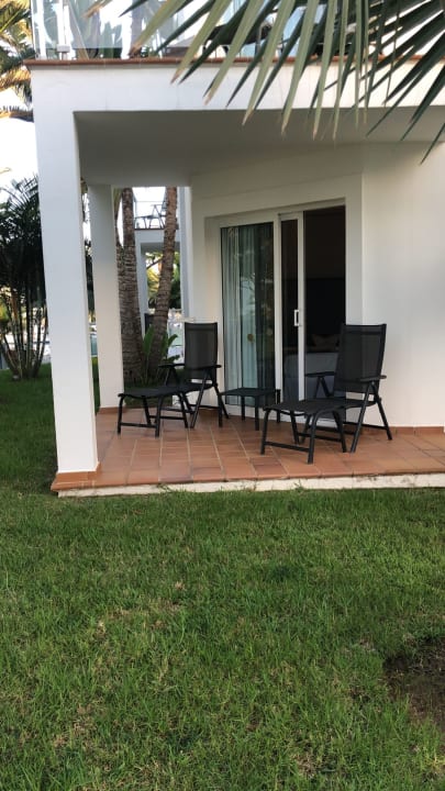 Außenansicht Hotel Riu Palace Meloneras