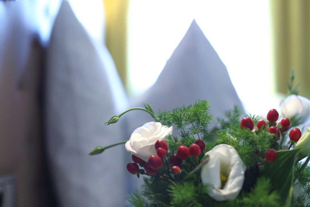 Zimmer Hotel Post Gries