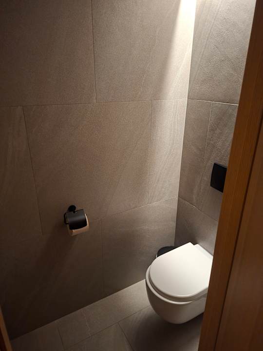 Zimmer NIKO Seaside Resort - MGallery