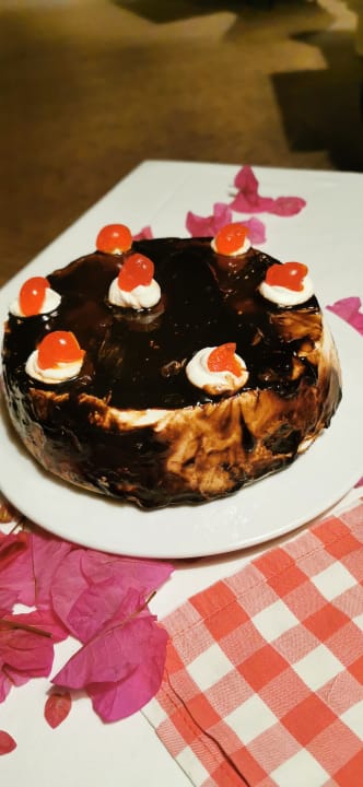 Gastro Three Corners Equinox Beach Resort