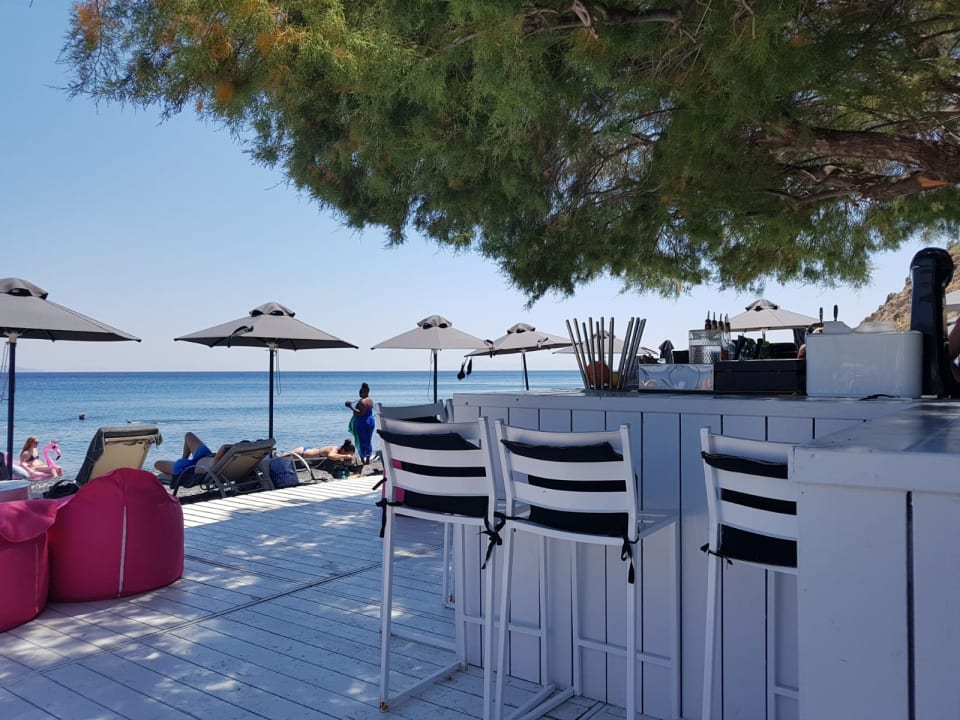 Strand Dimitra Beach Hotel & Suites
