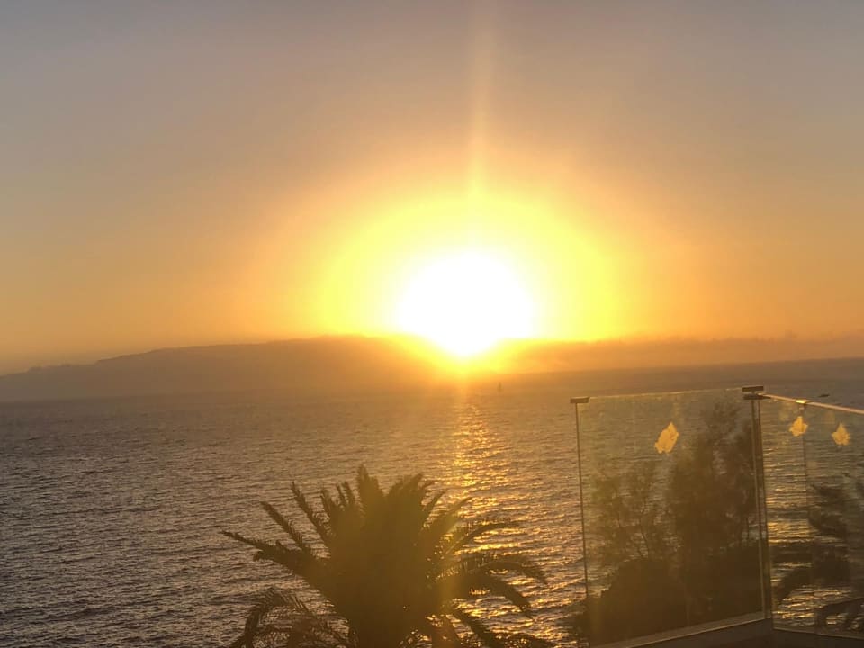 Ausblick Iberostar Waves Bouganville Playa