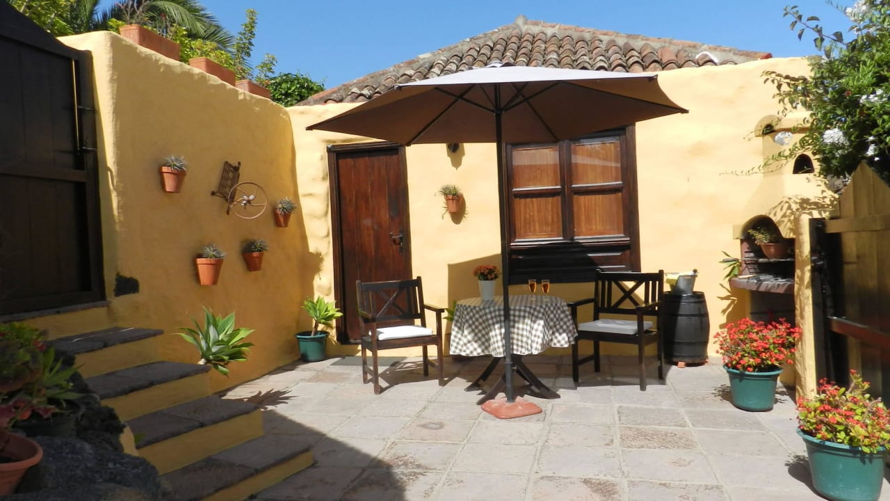 Casa Los Perros Finca Las Breveritas