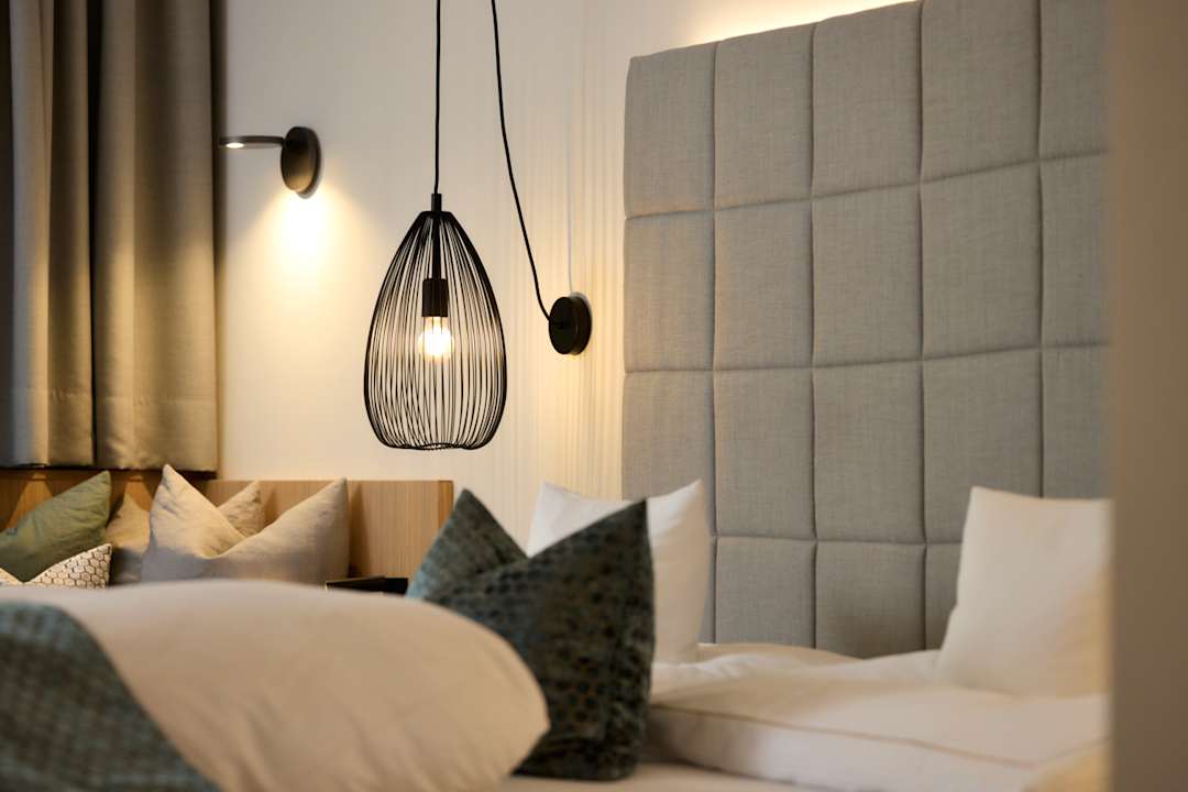 Zimmer Das Schlössl