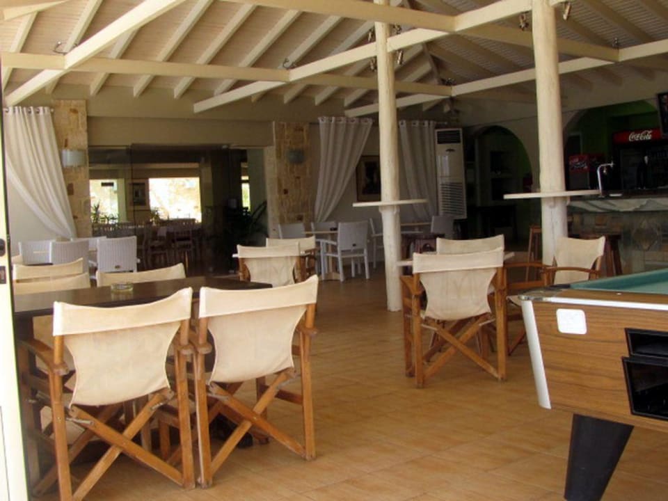 Bar Hotel Heliotrope