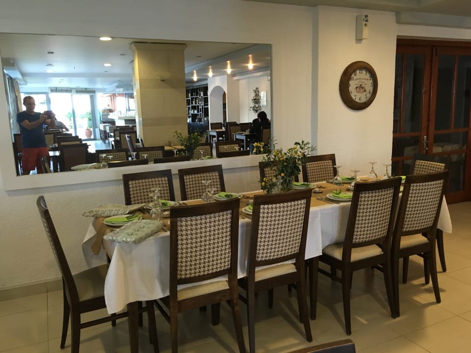 Gastro Hotel South Coast