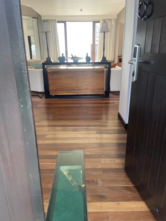 Zimmer OZEN RESERVE BOLIFUSHI