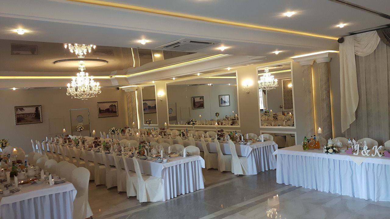 Restaurant Hotel Viwaldi