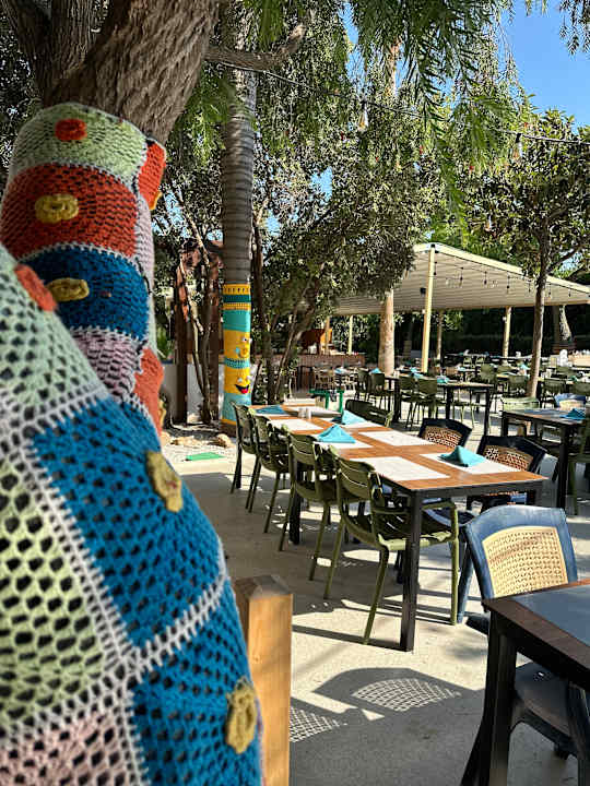 Gastro Calimera Side Resort