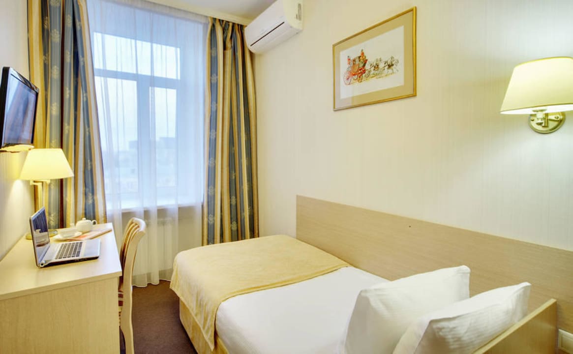 Standard single Hotel Bristol