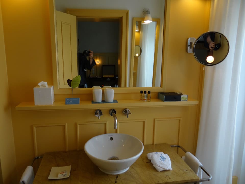 Bad Superior DZ Hotel Bairro Alto