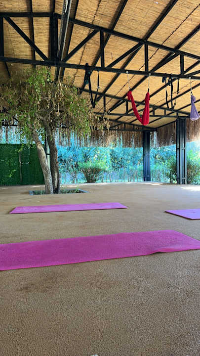 Sport & Freizeit Belek Beach Resort Hotel