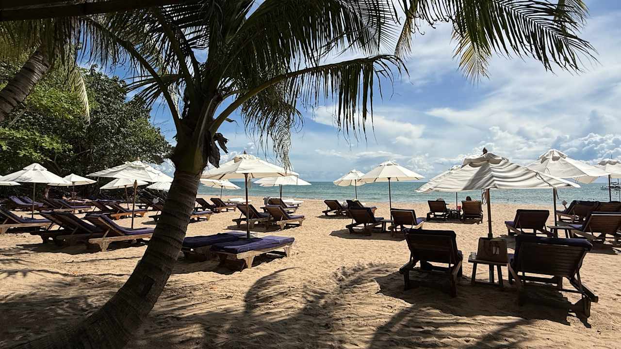 Strand Hotel Pimalai Resort & Spa