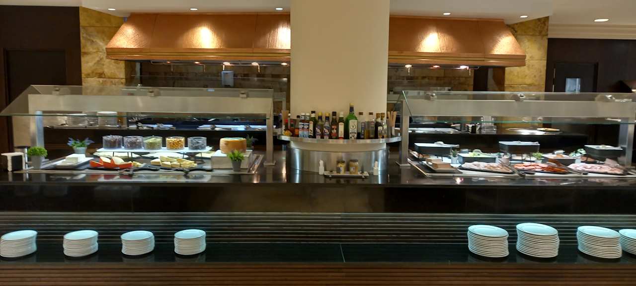 Gastro Hipotels Hipocampo Playa