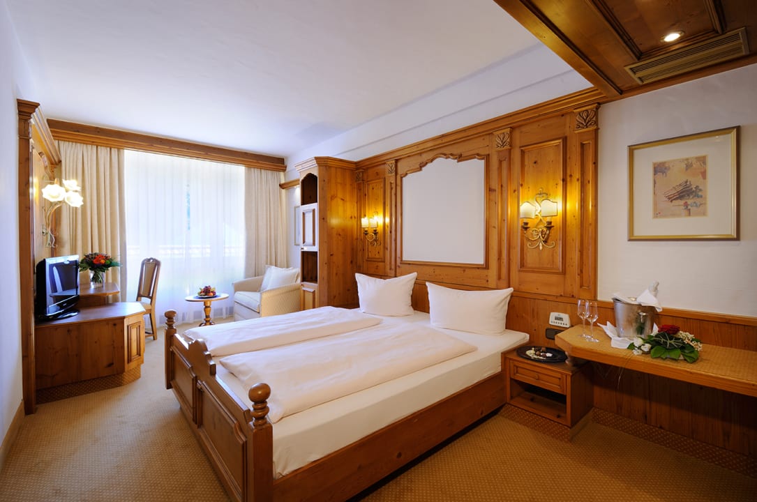 Zimmer Vila Vita Burghotel Dinklage
