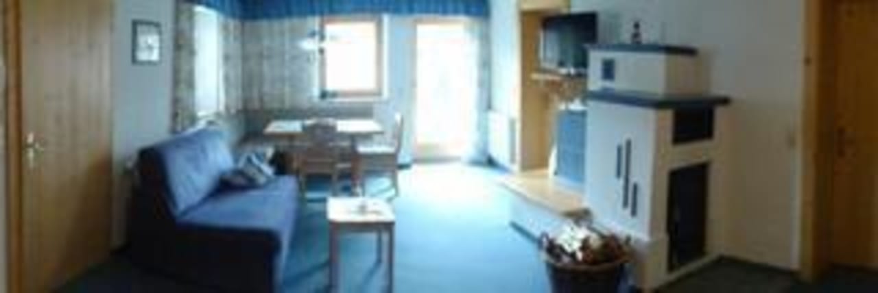 Appartement 2, 70 m2  Appartements Walk