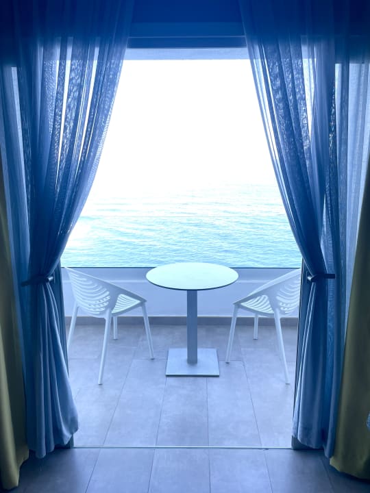 Sonstiges Atlantic Mirage Suites & Spa - Adults only