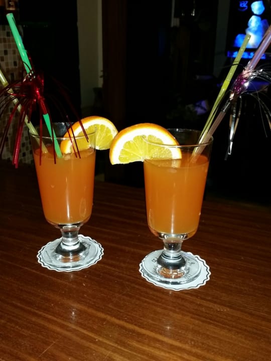 Gastro Side Star Beach
