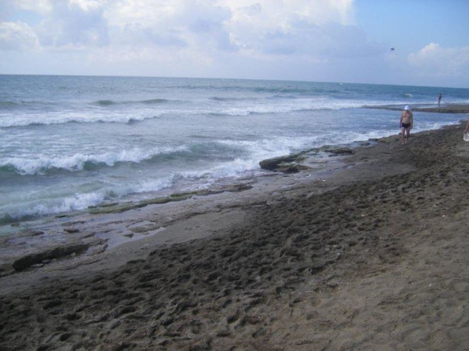 Strand MC Arancia Resort