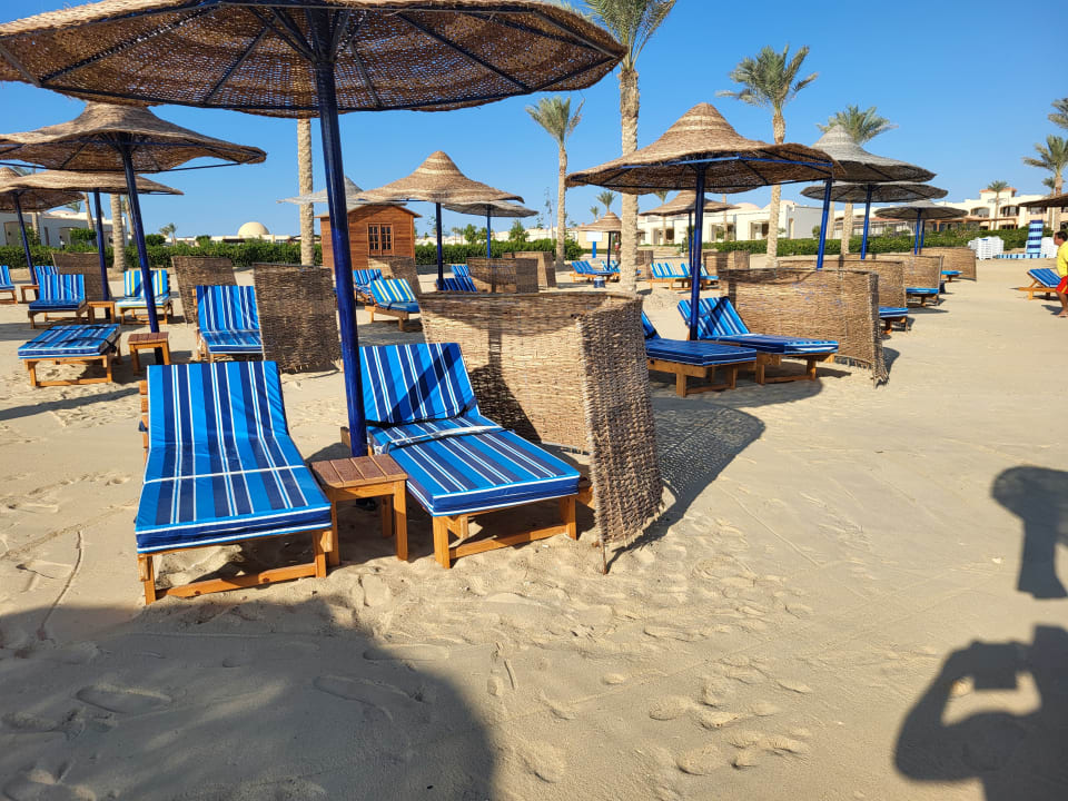 Strand Amarina Queen Resort Marsa Alam