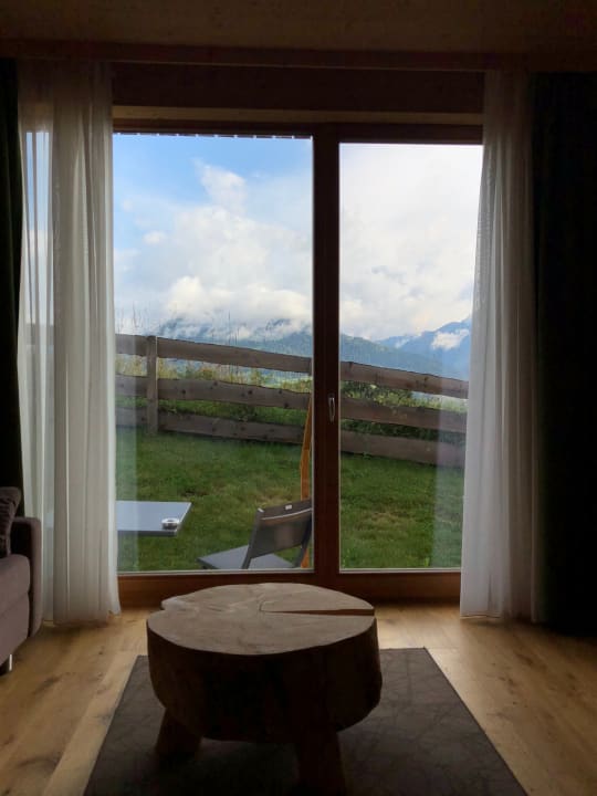 Zimmer Rittis Alpin Chalets Dachstein