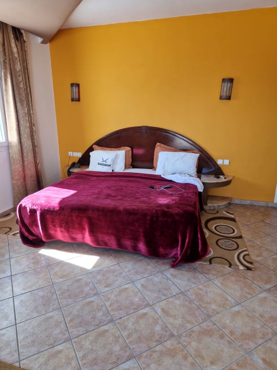 Zimmer Hotel Residence Intouriste