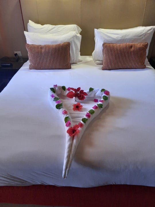 Zimmer Jaz Makadi Oasis Resort