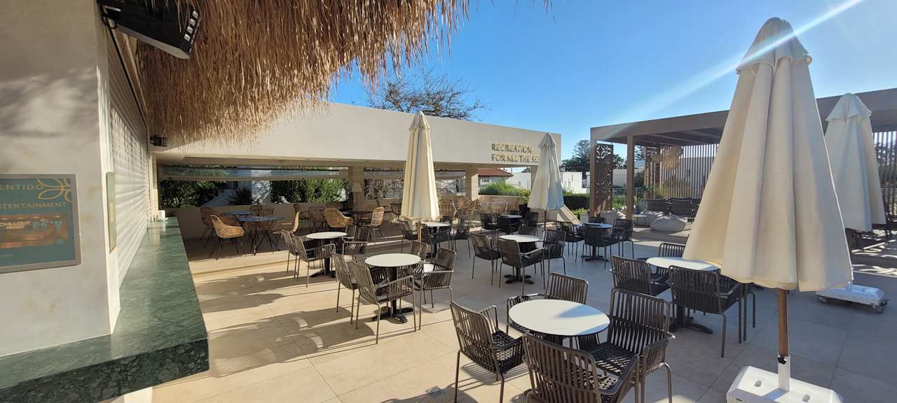 Gastro Sentido Kyknos Beach Adults Only 16+