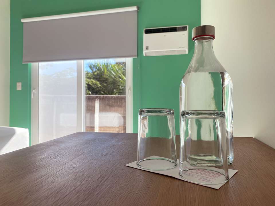 Zimmer Siente Tulum