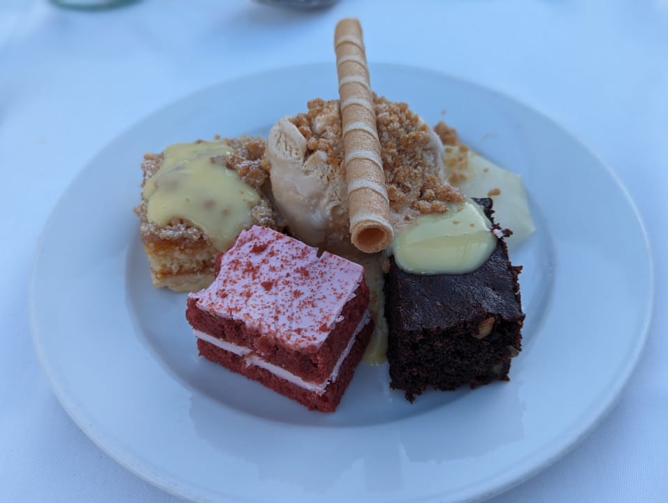 Gastro Hotel Riu Palace Maspalomas Adults Only