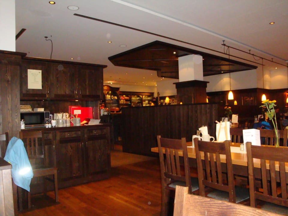 Restaurant Klosterbräuhaus Ursberg