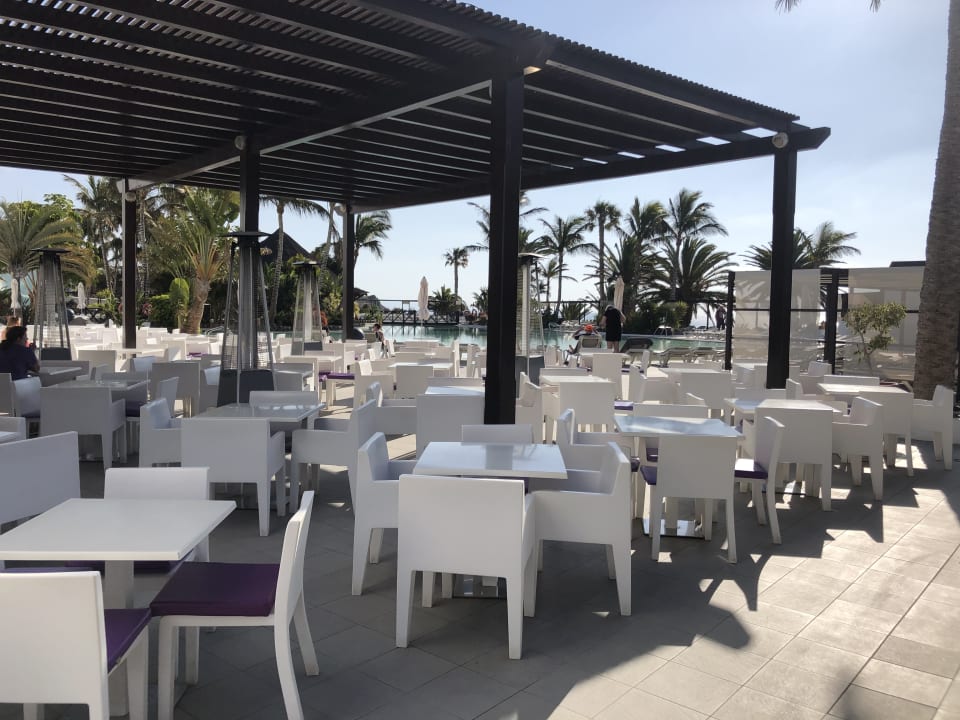 Gastro Club Jandia Princess