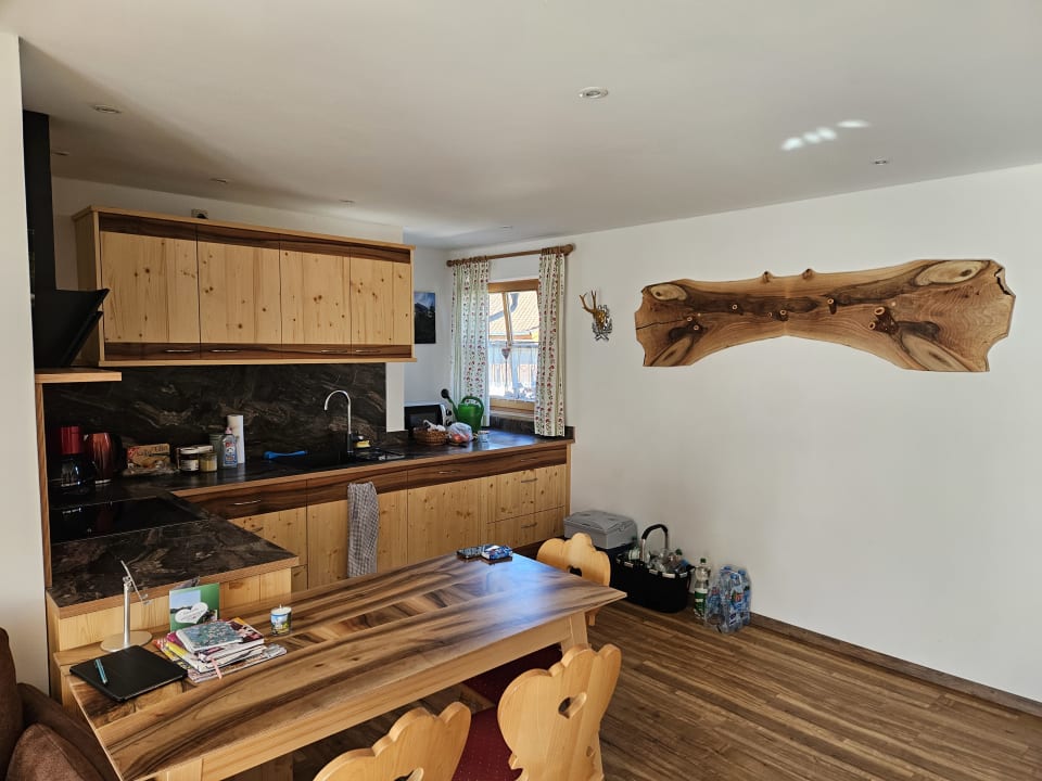 Zimmer Gästehaus Watzmannblick