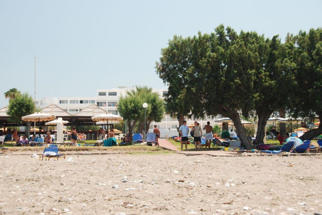 Plaża Doreta Beach Resort & Spa