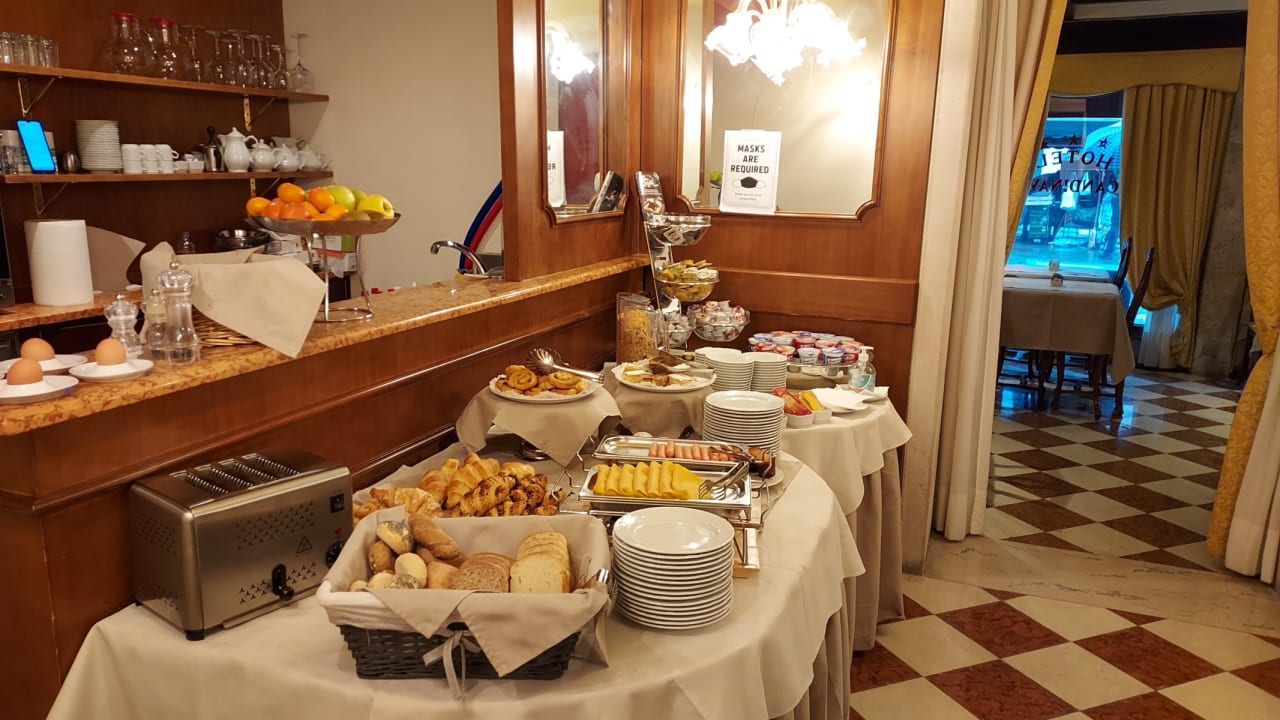 Gastro Hotel Scandinavia