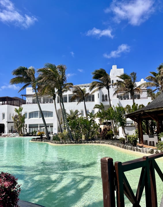 Pool Club Jandia Princess