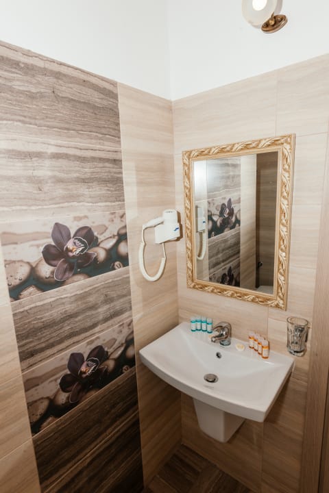 Zimmer Michelangelo Resort