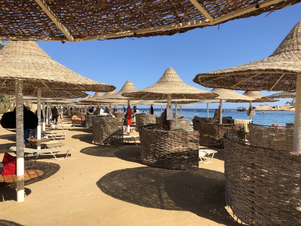 Strand Steigenberger Coraya Beach - Adults only