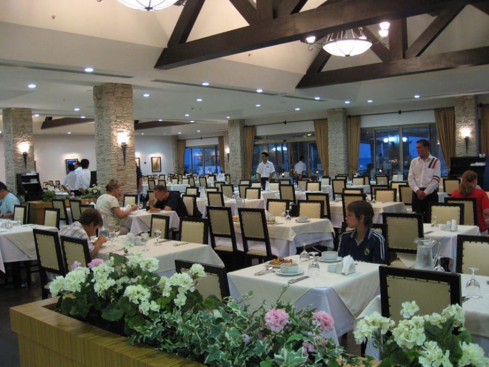 Speisesaal Armas Labada