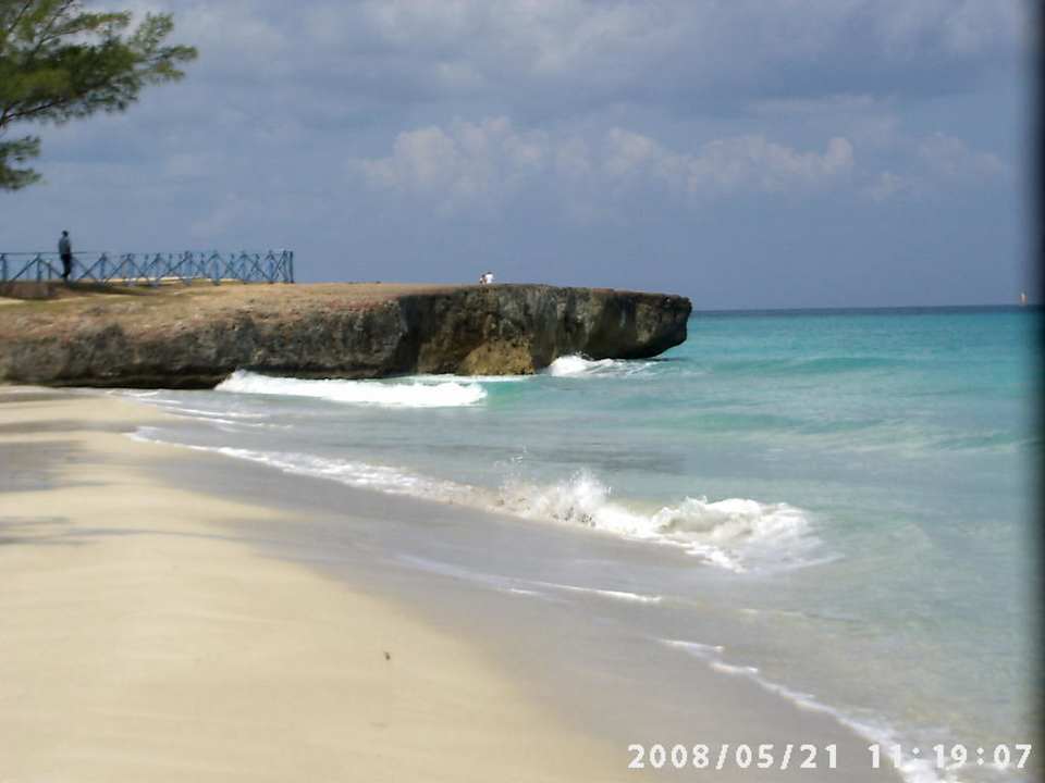 Strand: Ein Traum Muthu Playa Varadero