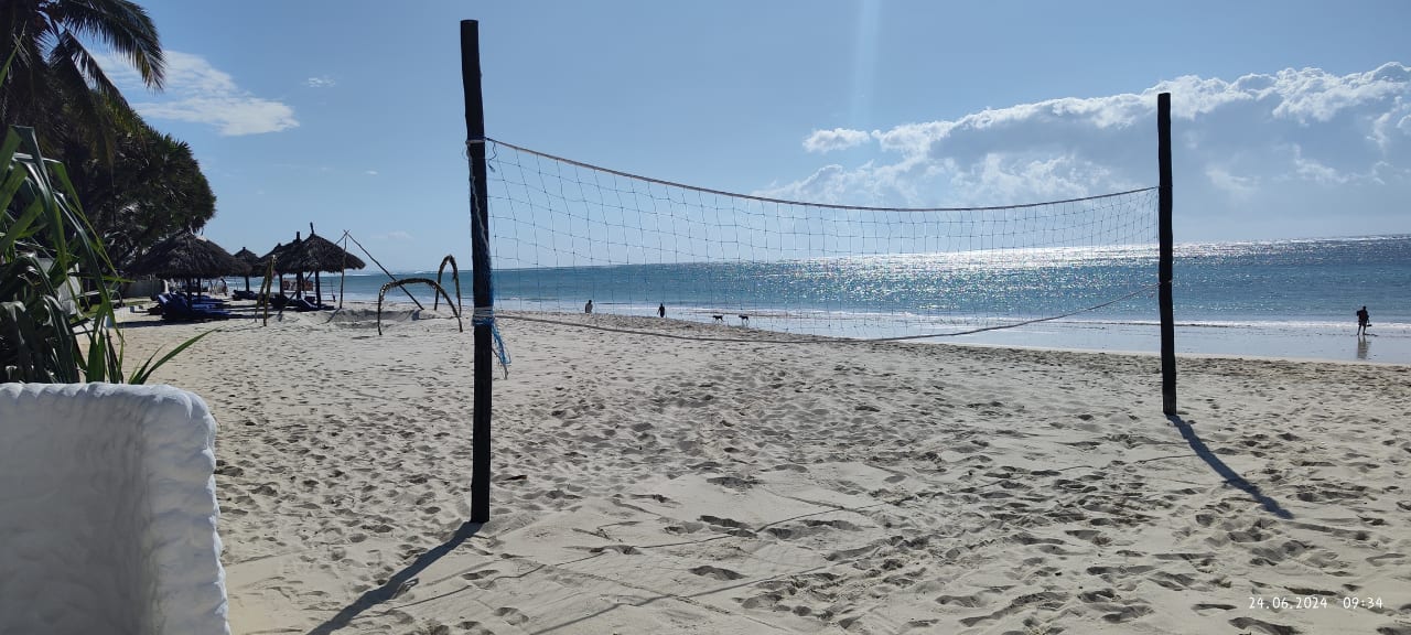 Strand Hotel Southern Palms Beach Resort