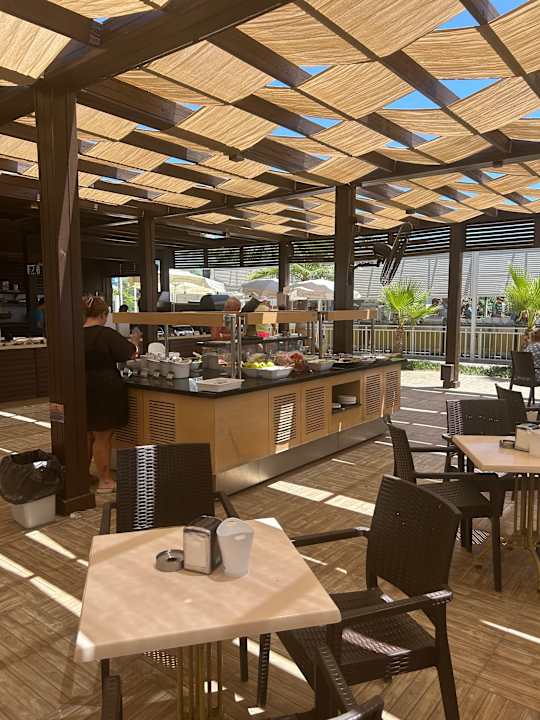 Strand Monachus Hotel & Spa