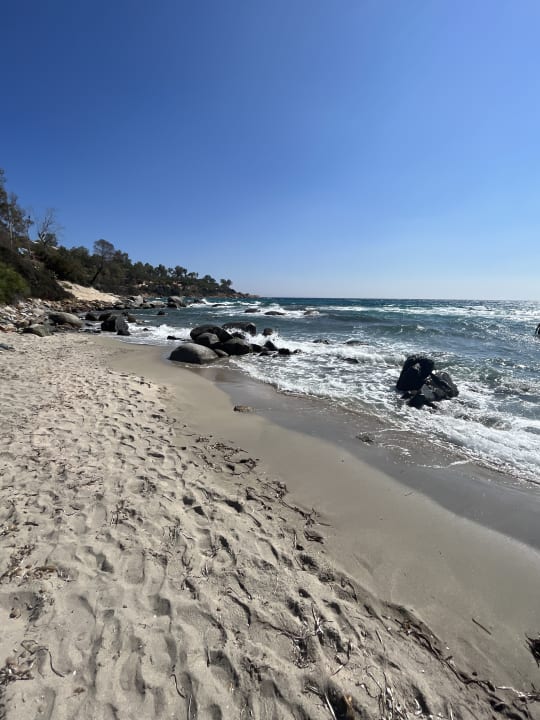 Strand Charme Hotel La Bitta