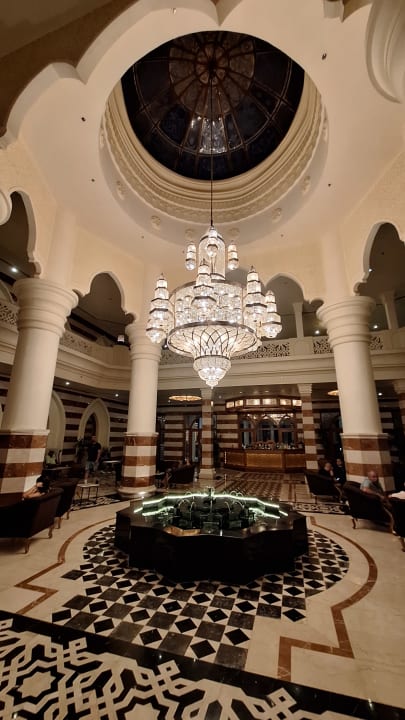 Lobby The Grand Palace - Adults only