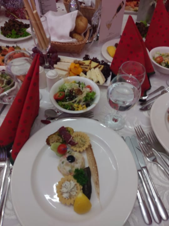 Gastro Limak Limra Hotel & Resort