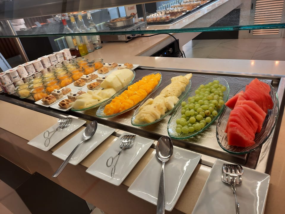 Gastro Hotel Riu Palace Maspalomas Adults Only