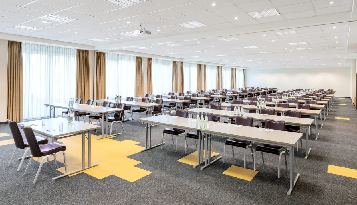 Sonstiges Hotel NH Leipzig Messe