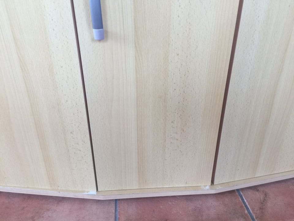 Zimmer Villa Ostseeland FeWo