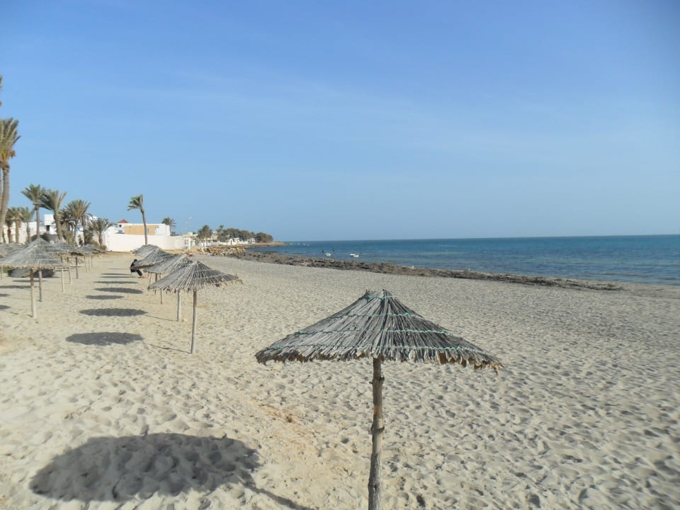 Der Strand Zita Beach Resort